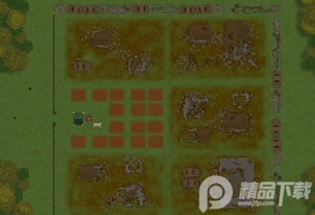 殖民地生存2D