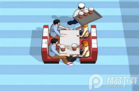 小小咖啡馆游戏安卓版, 小小咖啡馆游戏安卓版