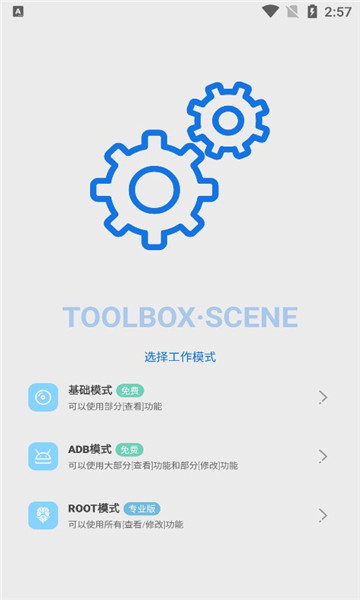 scene5软件adb模式
