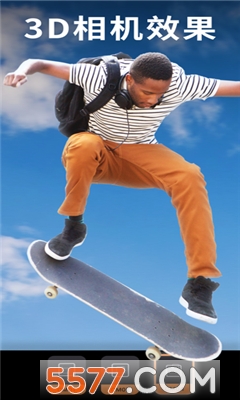 motionleap动图制作