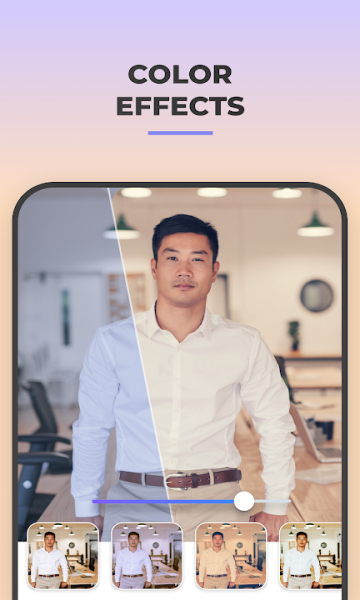 faceapp正式版
