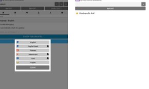 InputBridge键盘