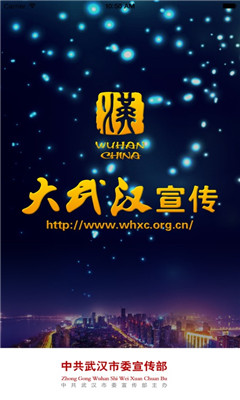 大武汉宣传安卓版