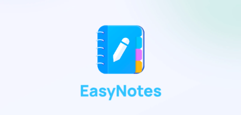 EasyNotes