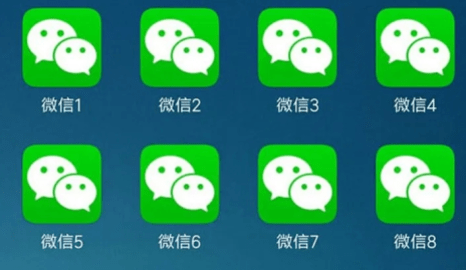 大灰微信分身