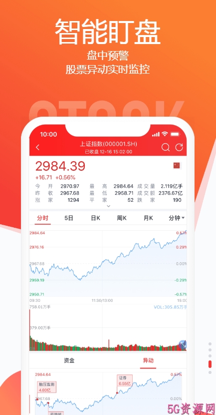 九方智投理财app
