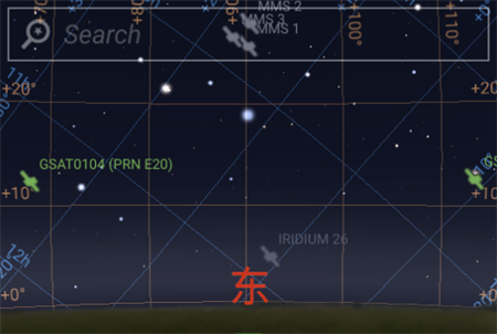 星之元素