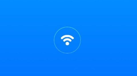 平行wifi