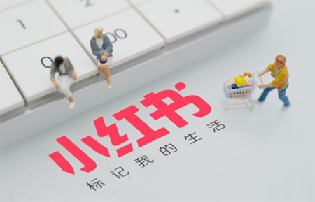 小红书简明版