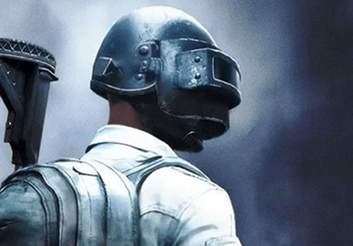 PUBG4K壁纸