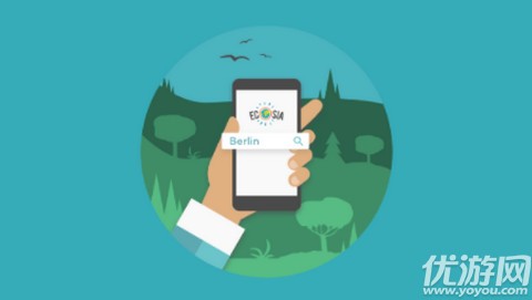 ecosia