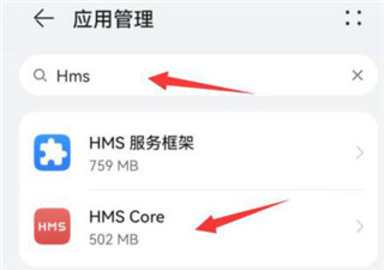 hmscore