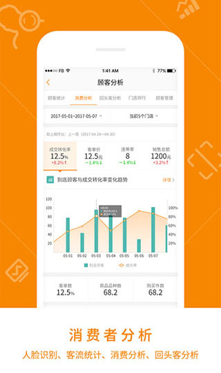 悠络客监控手机客户端app官方版