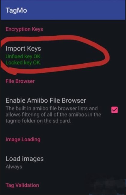 tagmo最新版