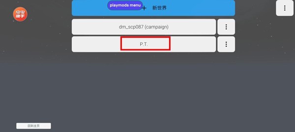 mirroxmod重制版游戏图片5