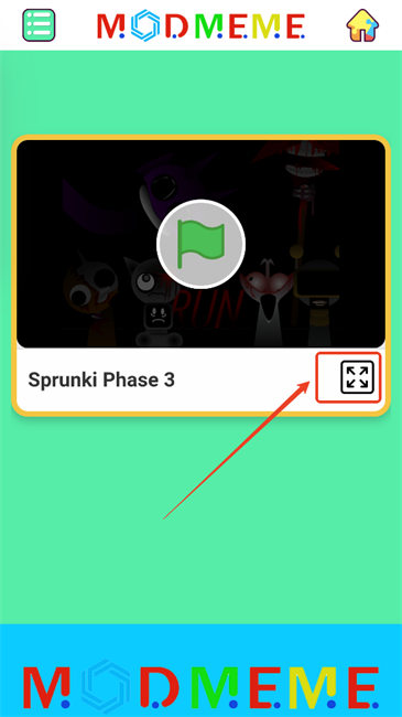 节奏盒子Sprunki第六阶段