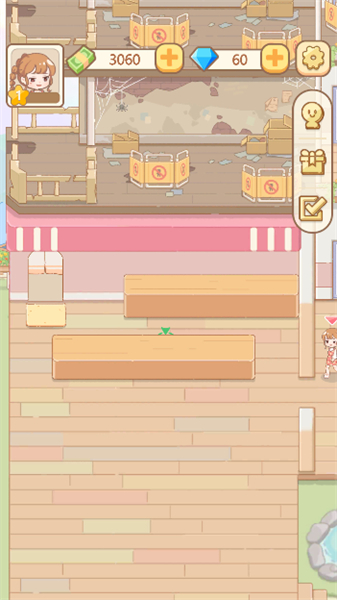 民宿模拟器手游
