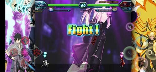 火影mugen