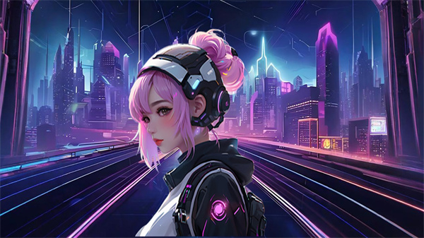 秩序之路官服