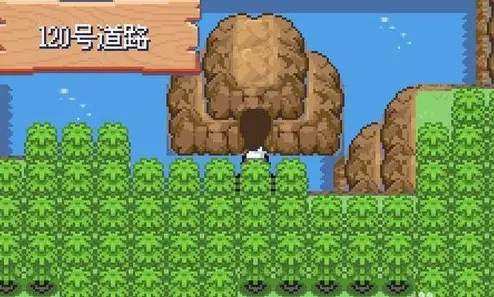 口袋妖怪漆黑的魅影手机版