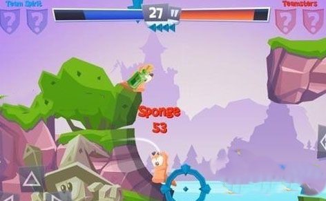百战天虫4汉化版