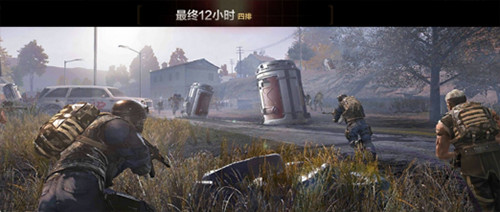 cf官网版