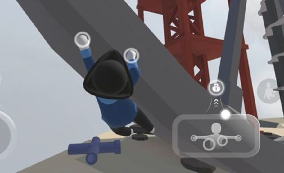 humanfallflat