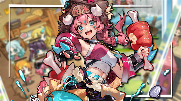 魔法祈幻界