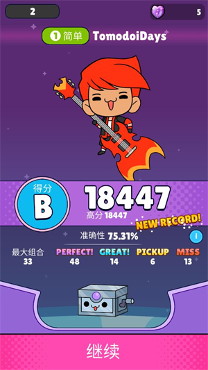 甜蜜罪孽2手游
