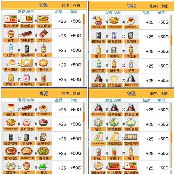 便利店开业日记debug版