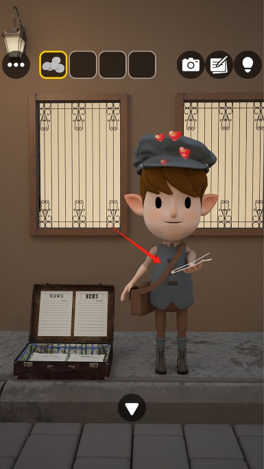 EscapeRoom侦探社安卓版