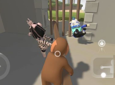humanfallflat