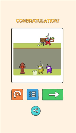 ThiefPuzzle3(小偷拼图3)