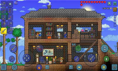 Terraria1.4.4.9