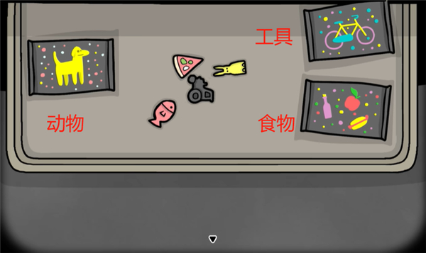 地铁繁花完整版