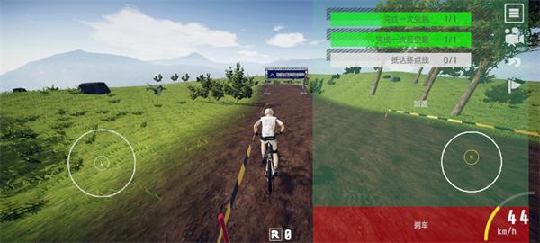descenders