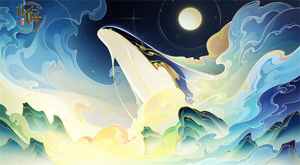 守卫山海