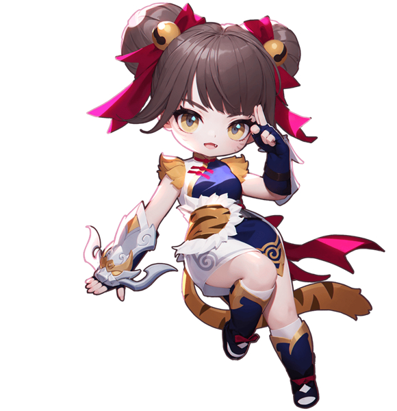 魔法自走棋手机版