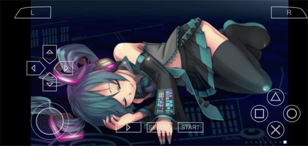 初音未来歌姬计划2中文版