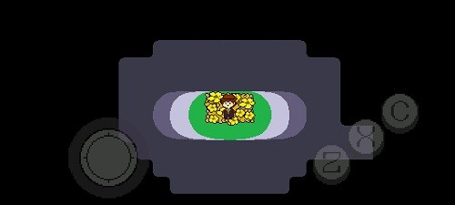 传说之下黄魂汉化版