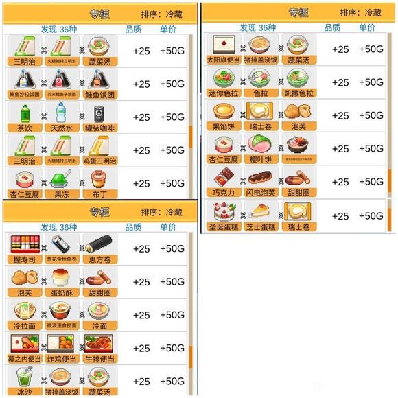 便利店开业日记debug版