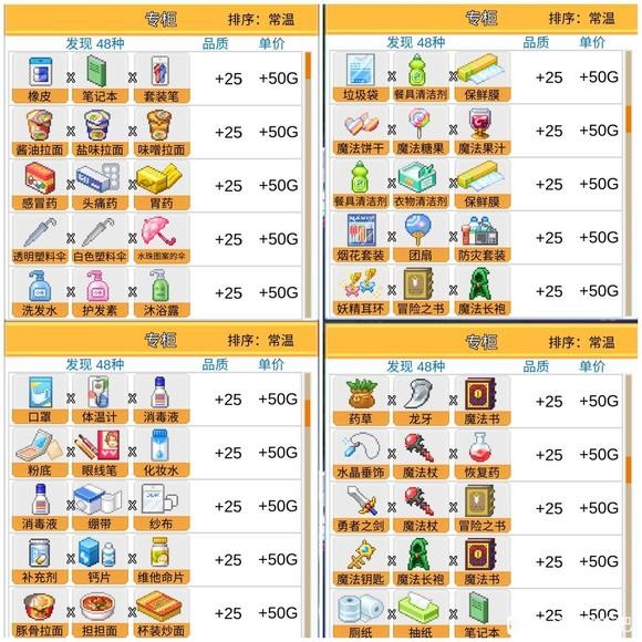 便利店开业日记debug版