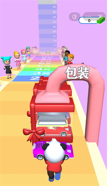 我贼能造车手游安卓版