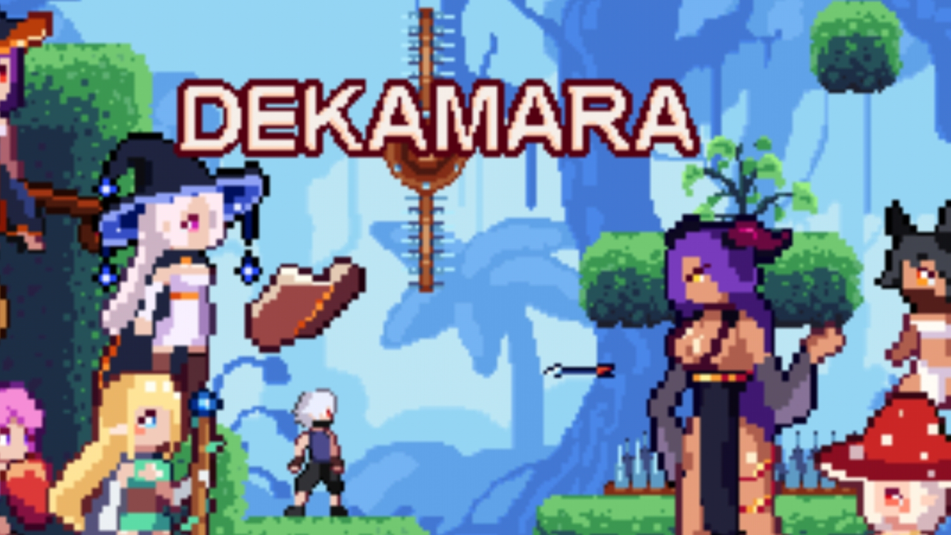 Dekamara安卓手机