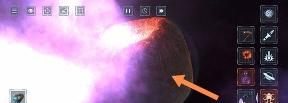 星球毁灭模拟器2023年最新版