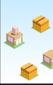 小猪跳一跳手游