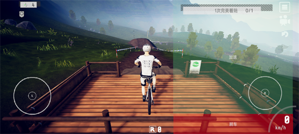 descenders