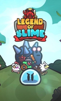 史莱姆传奇slimeidle