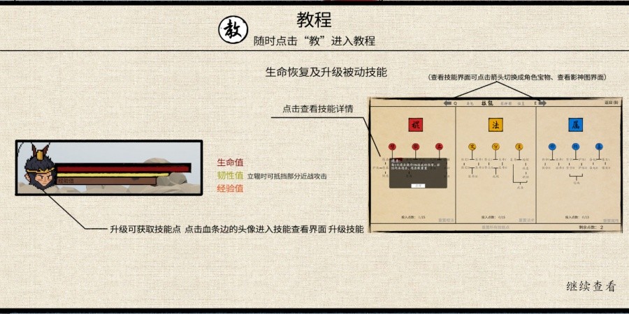 黑神话悟空之再战天庭手游