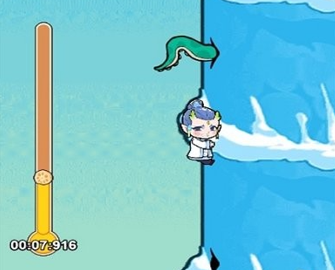 除非你无敌